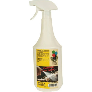 Lesk na hřívu a srst 1000 ml