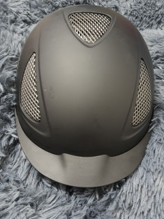 Jezdecká helma K31 Covalliero
