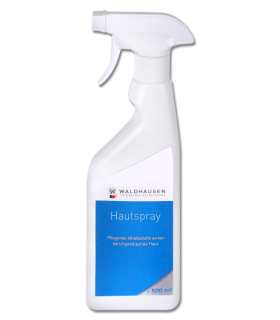 Spray proti oděru ohonu a hřívy 500 ml