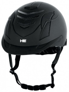 Helma Kask Glamour Carbon