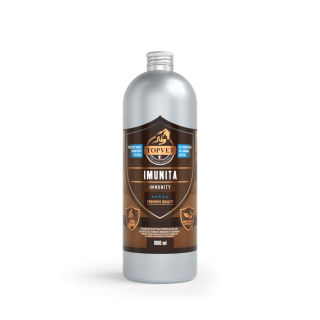 Sirup Imunita 1000 ml