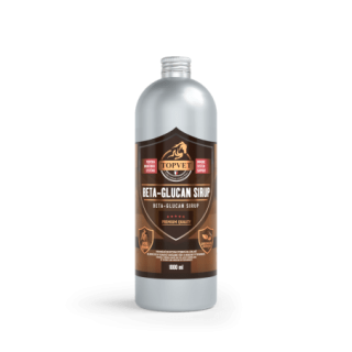 Sirup Beta-Glucan 1000 ml