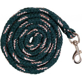 Vodítko Rosegold