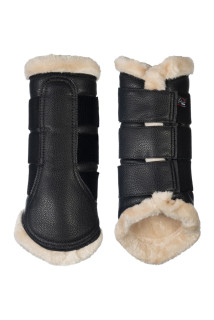 Chrániče Comfort Premium Fur
