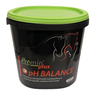 Premin pH Balance 2 kg