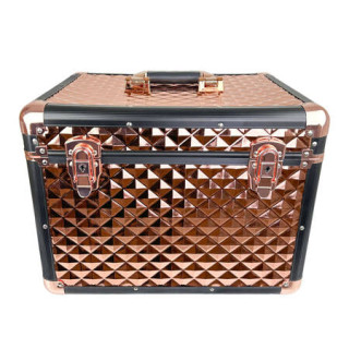 Hliníkový box na čištění ELEGANCA YORK