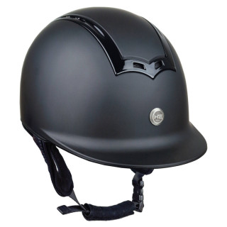 Helma  KASK HE GENIUS SHINY