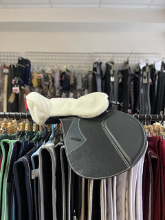 Beránek na posedlí anglie