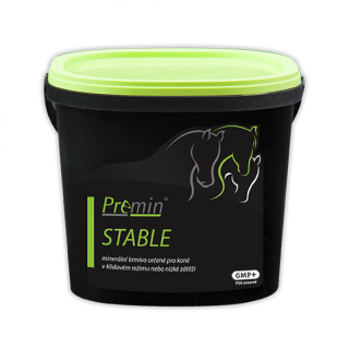 Premin Stable 2kg