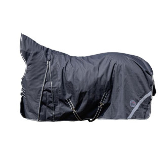 Výběhová deka INNSBRUCK 1200D fleece podšívka