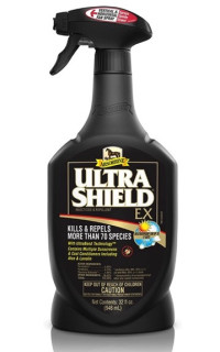 Repelent pro koně Absorbine UltraShield
