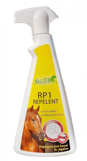 Repelent STIEFEL STOP RP1 PLUS- 500 ml