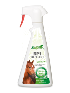 Repelent Stiefel RP1 Sensitive- 500 ml