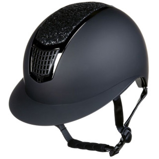 Jezdecká helma Glamour Shield