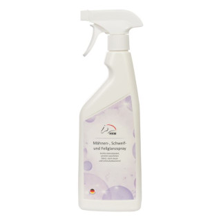 Lesk na srst 500ml