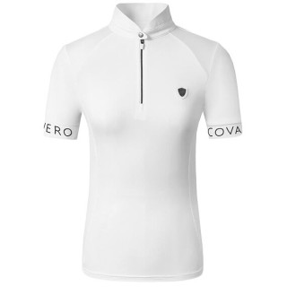 Závodní triko Covalliero Competition