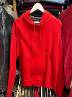 Mikina Hooded sweater