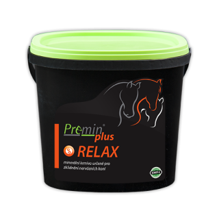 Premin RELAX- 1kg