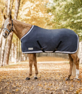 Odpocovací dek Comfort ESPERIA Two fleece