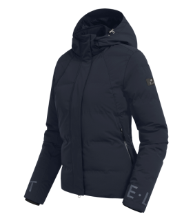 Zimní jezdecká bunda OHIO - XL