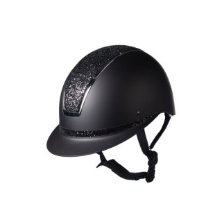 jezdecká helma Lady Shield Elegant