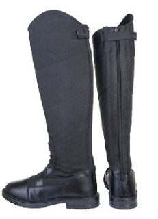 Jezdecké boty Style