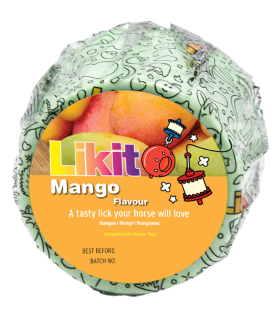 Liz likit 650g