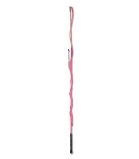 Lonžovací bič -180/200cm