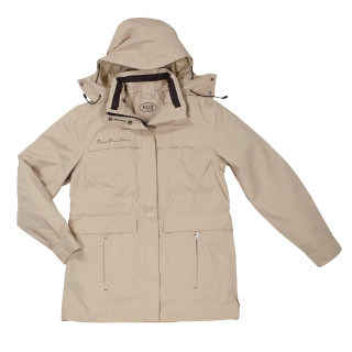 Bunda parka ELT Team