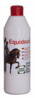 EQUIDOUX - Tinktura proti oděru ohonu